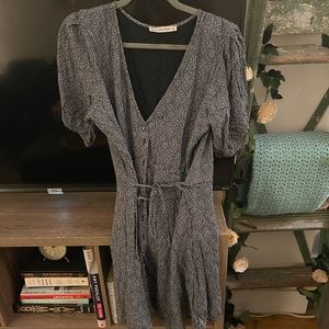 Abercrombie dress, tags off but never worn